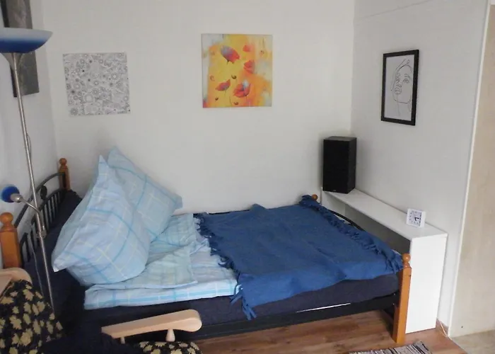 Apartment Bernd