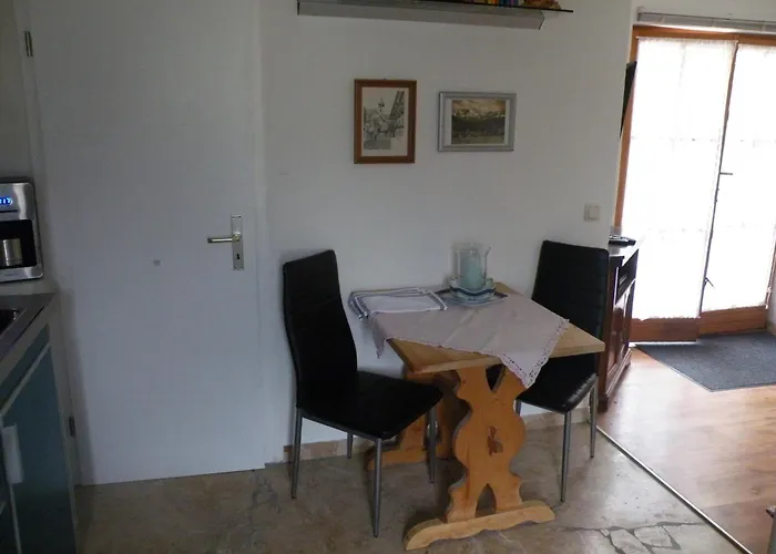 Apartment Bernd