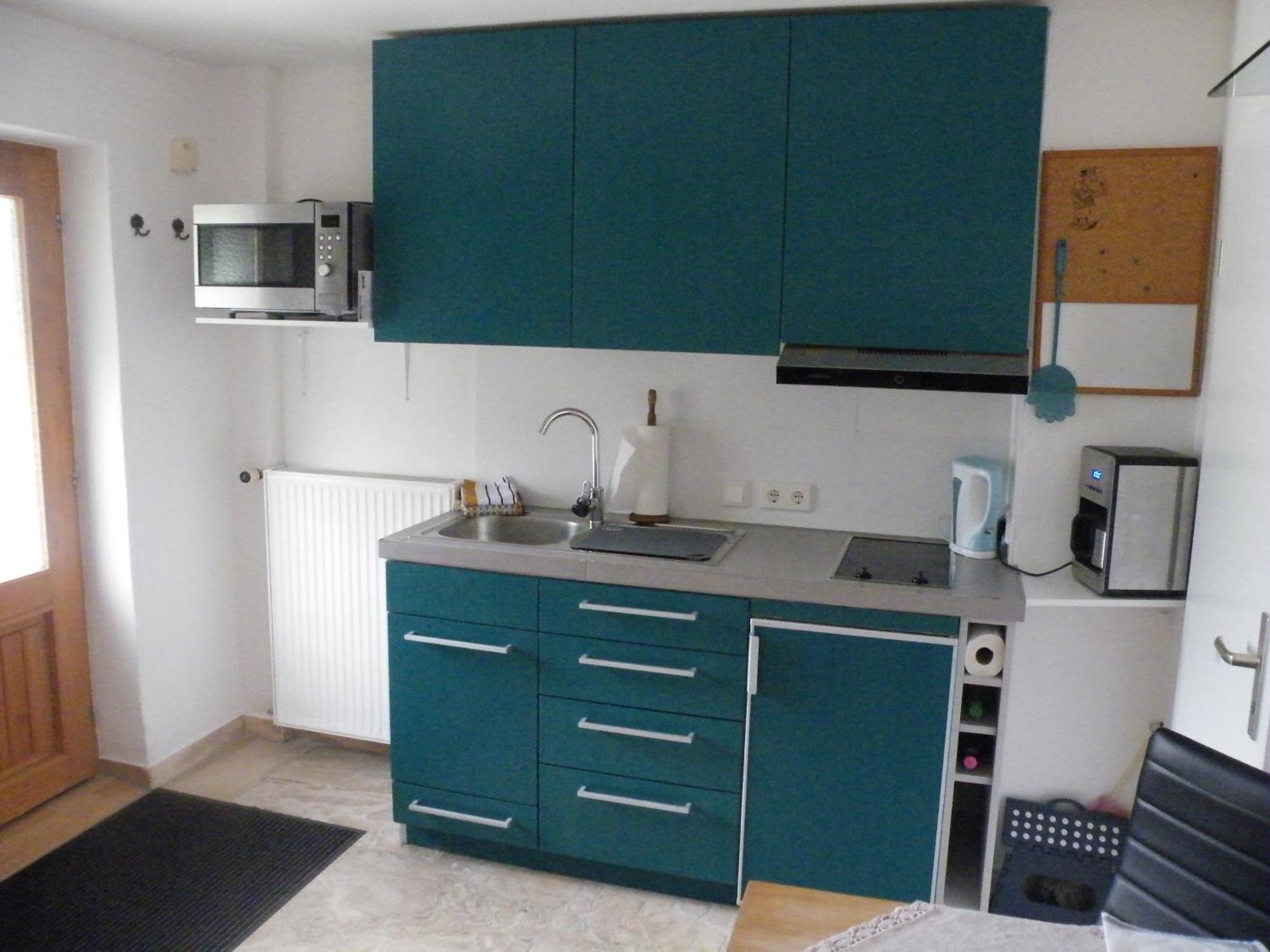 Apartment Bernd