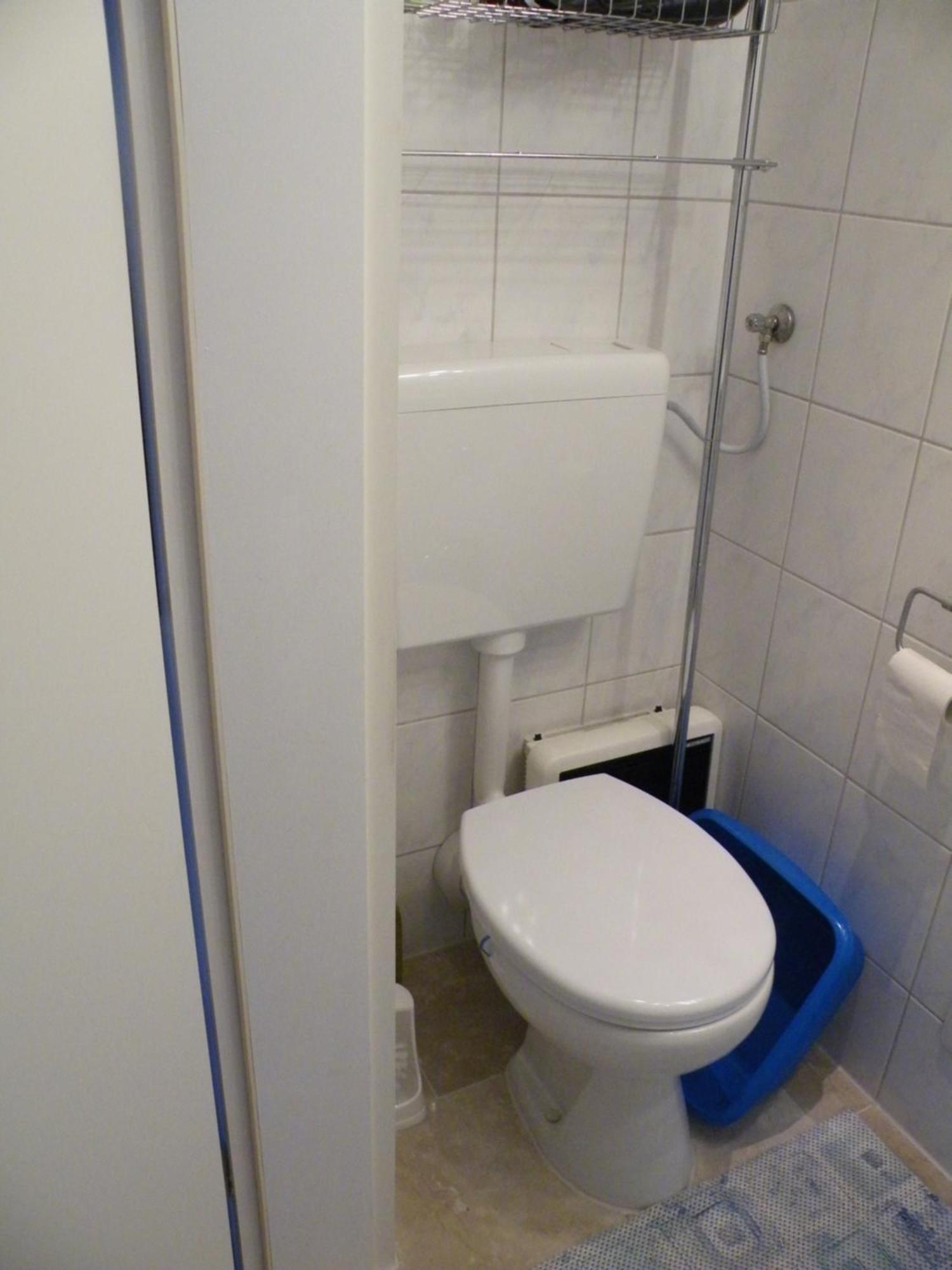 Bernd Apartment