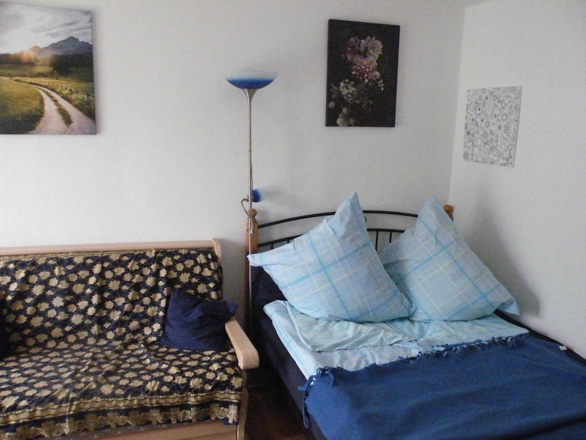 Apartment Bernd *