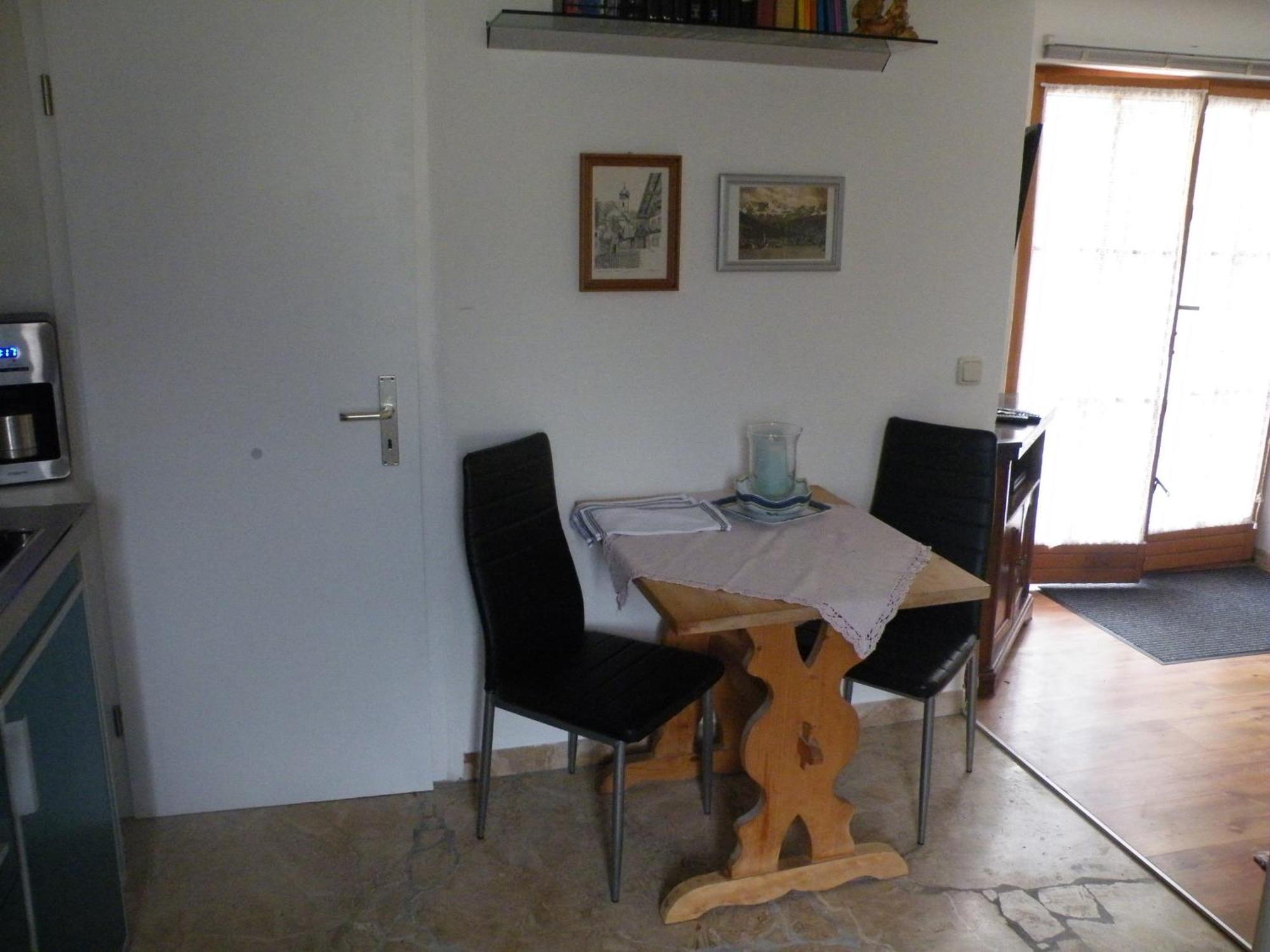 Apartment Bernd Farchant