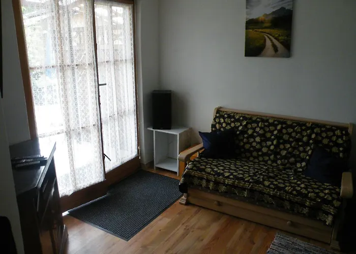 Apartment Bernd